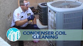 Ready for summer? Time to tune up your A/C with Precision Air & Plumbing
