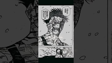 Gojo satoru Death spoiler #shorts #youtubeshorts #gojo #jujutsukaisen #gojosatoruedit #anime #sukuna