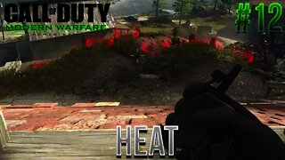 Modern Warfare Remastered - Heat - Part 12