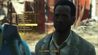 06 28 88 Using mods, Settlement work, and exploring...