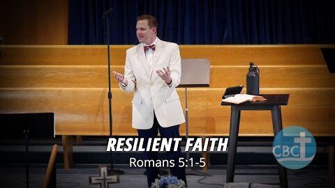 Resilient Faith