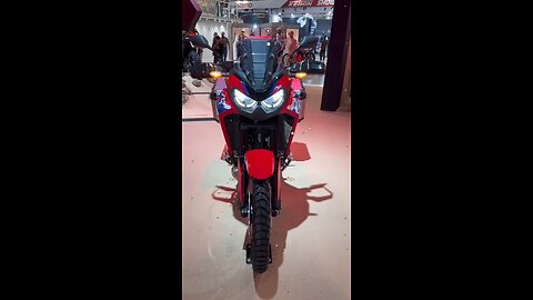 Honda Africa Twin ES DCT Sari duniya jala denge.. #trending#song #viral #youtubeshorts #song #shorts