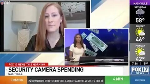 Fox17: Following The Money — $32K Spent On Cameras By Nashville DA Surveilled Public