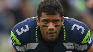 Seahawks TRADING Russell Wilson In A Blockbuster Deal?!