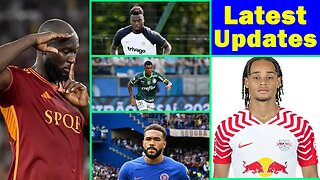 Latest Chelsea News And Updates, Chelsea Transfer News Confirmed Today, Chelsea Injury News
