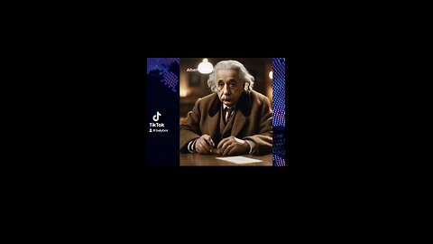 History, Albert Einstein