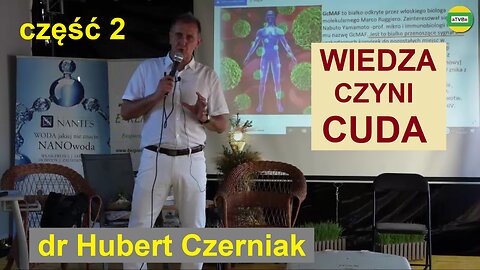 TEGO SIĘ NIE DOWIESZ W PRZYCHODNI część 2 Hubert Czerniak (usunięty przez YT)