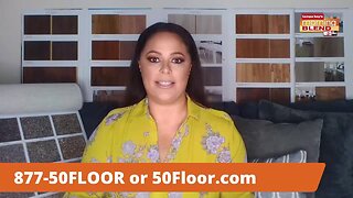 50Floor|Morning Blend