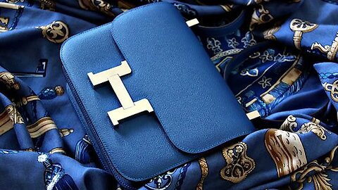 Timeless Sophistication The Allure of Hermes Handcrafted Bags