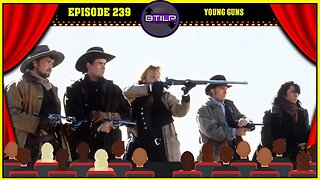 Young Guns- PODCAST - Epi.239