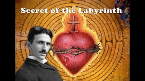 Secret of the Labyrinth