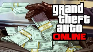 GTA V Online Gameplay NEWxXx Games