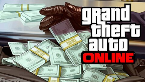 GTA V Online Gameplay NEWxXx Games