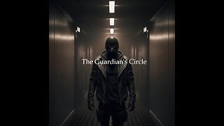 My edits on my book The Guardian's Circle part 3