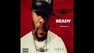 Ras Victory-Ready (Official Audio) Prod By Uzna