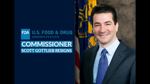 AWESOME NEWS – Former FDA Commissioner: Omicron Variant Expected To Die Down By Mid-February In USA