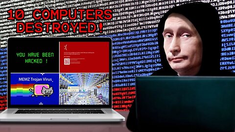RUSSIAN HACKER DESTROYS ENTIRE INDIAN SCAM CALL CENTER WITH MALWARE!