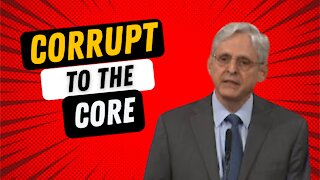 Corrupt to the Core!