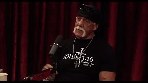 Hulk hogan was fired from WWE for doing Rocky 3 movie - Joe rogan podcast ( JRE )