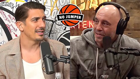 Andrew Schulz Says it Cost Joe Rogan 50k to Appear on “Flagrant”