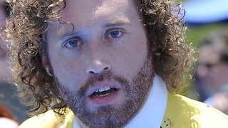 T.J. Miller Arrested for Calling in False Bomb Threat