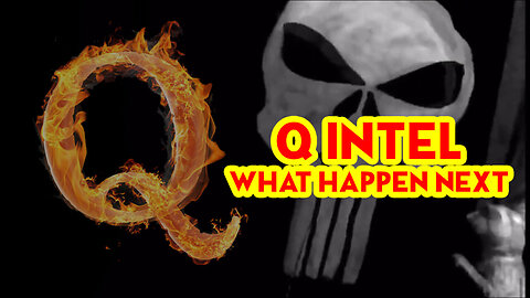 To Be Blunt…. Game Over. Q