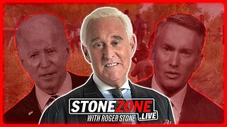 Why Are Biden & “GOP” Sen. Lankford Fighting to Flood the Country w/ Illegal Immigrants? The StoneZONE