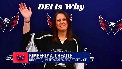 What You Need to Know About the DEI Director of the Secret Service