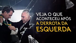 Quando a direita brasileira começou a rachar? | A Direita no Brasil
