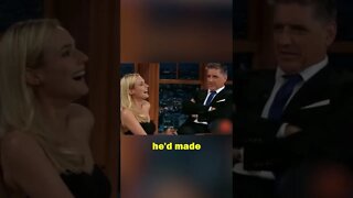 Craig Ferguson is on God Mode with Women #Shorts