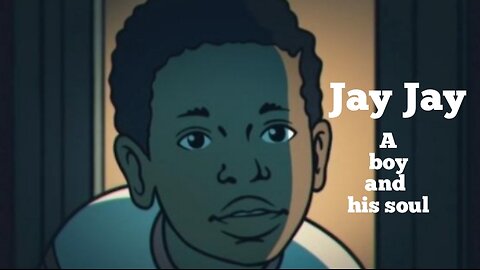 Jay Jay - animation