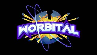 Billards will Planets - Worbital