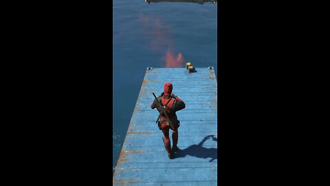 GTA:5 SPIDER MAN WITH HULK KILL