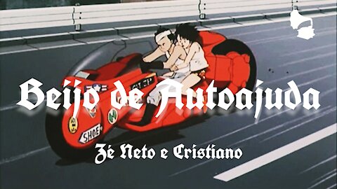 Zé Neto e Cristiano _ Beijo de Autoajuda | Erms Music 🎬⚡