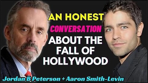 An Honest Conversation About the Fall of Hollywood | Adrian Grenier