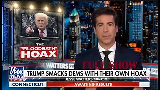 Jesse Watters Primetime 4/2/24 - Full | Fox Breaking News Trump April 2, 2024