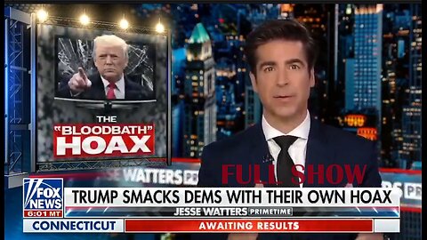 Jesse Watters Primetime 4/2/24 - Full | Fox Breaking News Trump April 2, 2024