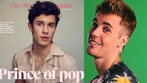 Shawn Mendes CHALLENGES Justin Bieber As Hailey Bieber Celebrates Justin’s HAIRCUT!