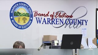 Tracking system allows Warren County absentee voters to see when ballots are expected to arrive