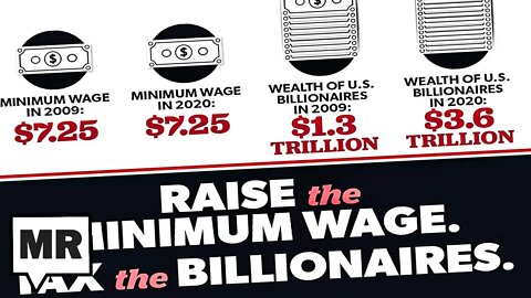 Myths About Taxing The Wealthy And Minimum Wages