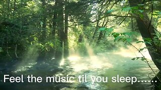Perfect Sleep: Deep Sleeping Music
