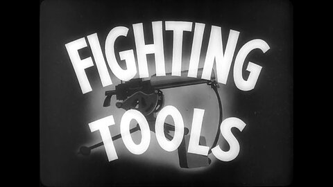 Private Snafu - E06 Fighting Tools (1943)