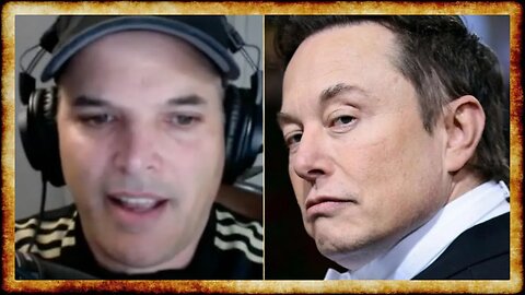 Matt Taibbi on Elon Musk: Why Did He Buy Twitter? Is He a Whistleblower?