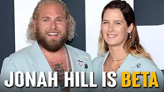 Is Jonah Hill is a BETA Male?