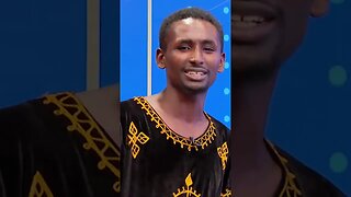 #ቅዳሜን_ከሰአት #ኢቢኤስ #ebstv #kidamenkeseat #shorts #viral