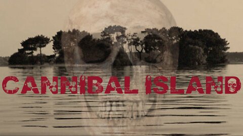 Cannibal Island - Stalin's Gulag Nightmare - Forgotten History