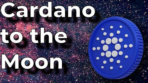 Cardano-ADA Daily Technical Analysis! #cardano #crypto #priceprediction