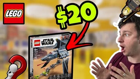 LEGO Deals At Walmart | BUY NOW