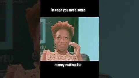 Lisa Nichols' Epic Money Motivation Journey: From Struggles to Success in 3 Years!