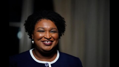 The View BLASTS Stacy Abrams for visiting school with no mask, posts AD for NEW SOCIAL MEDIA MANAGER
